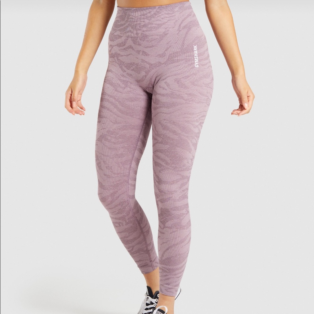 Gymshark Adapt Animal Seamless Legging